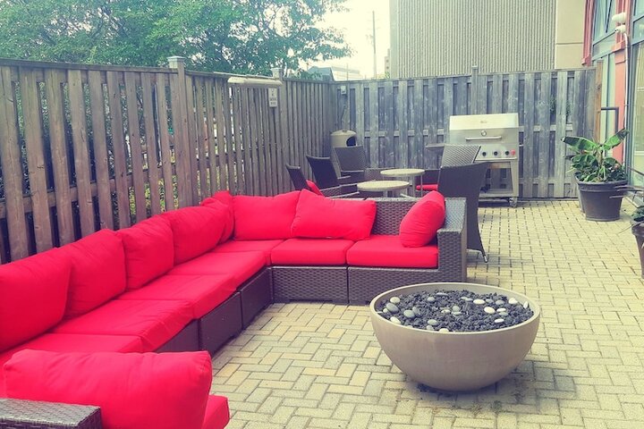 Terrace/Patio 32 of 37