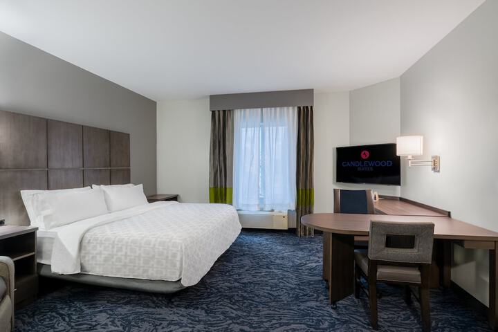 Candlewood Suites Cookeville by IHG