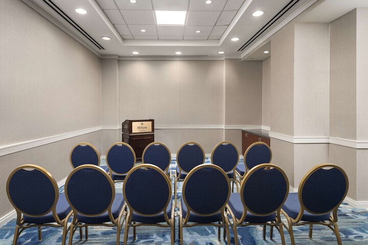 Hilton Virginia Beach Oceanfront