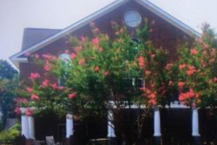The Acorn Inn
