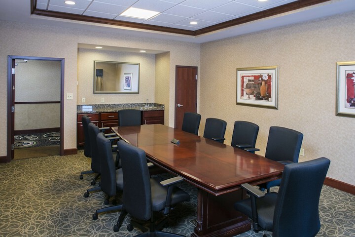 Hampton Inn & Suites Toledo-Perrysburg