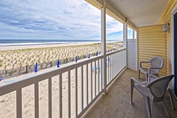 Terrace/Patio 63 of 67
