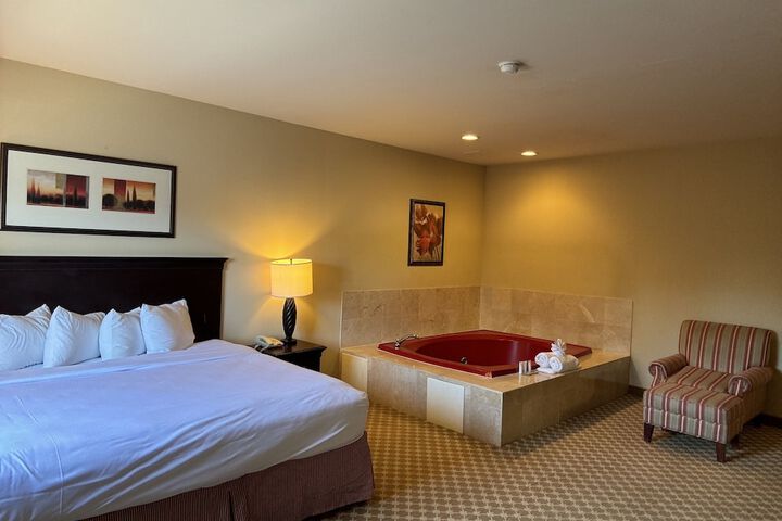 Country Suites Absecon (Atlantic City NJ)