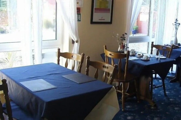 The Parks Guest Accommodation