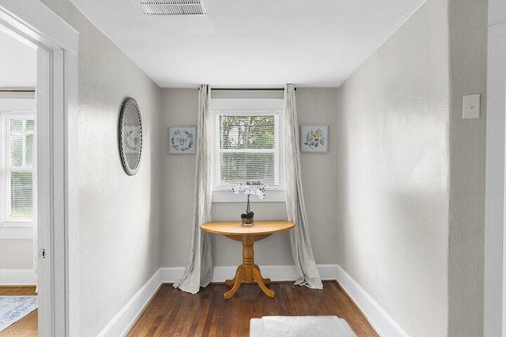 Renovated Central Park Chic