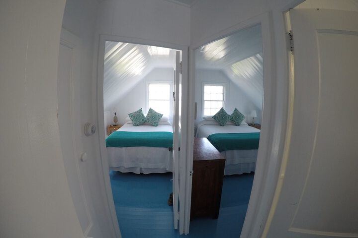 The Masthead Resort