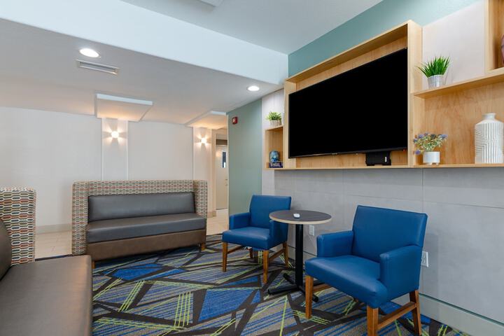Hotel Interior 18 of 68