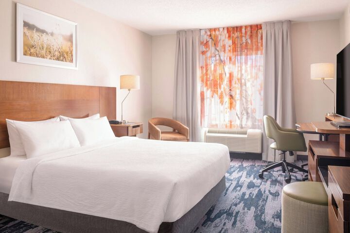 Fairfield Inn & Suites by Marriott Cape Cod Hyannis