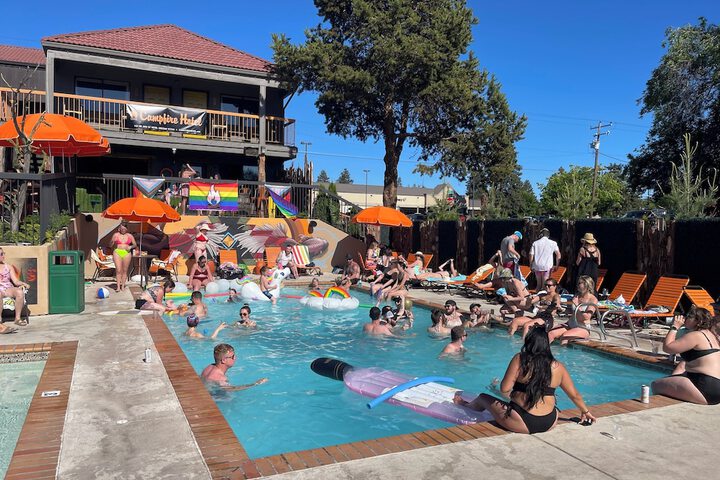 Pool 13 of 88