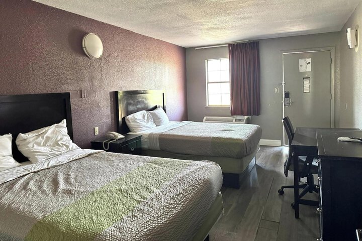 Diamond Inn Forrest City I-40