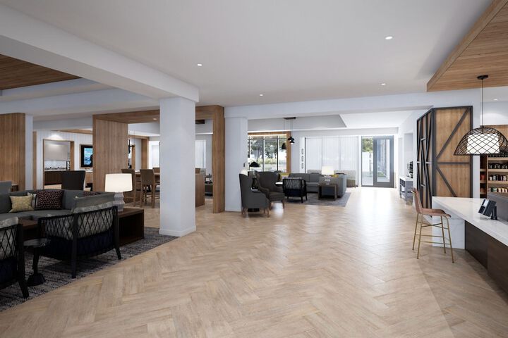 Staybridge Suites Houston NW Cypress Crossings by IHG