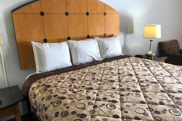 Magnolia Inn Laurens
