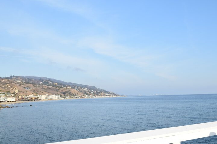 Malibu Beach Paradise Apartments
