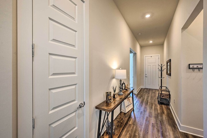 Luxury Ave Maria Rental w / Private Pool & Spa!