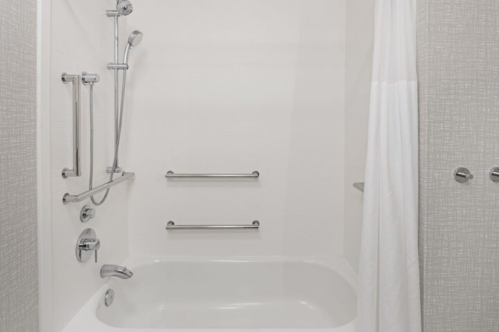 Hampton Inn Richmond West Innsbrook