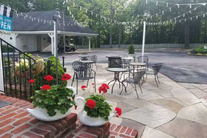Terrace/Patio 70 of 73