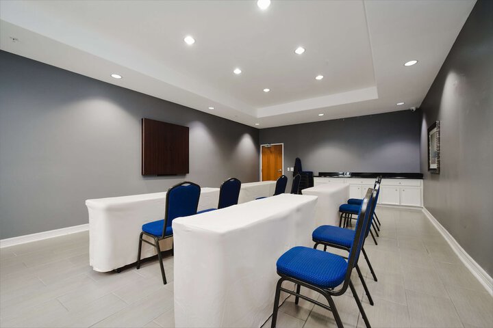Best Western Sugarland Inn