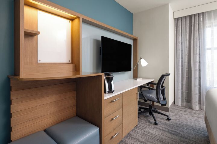 EVEN Hotel Shenandoah - The Woodlands by IHG