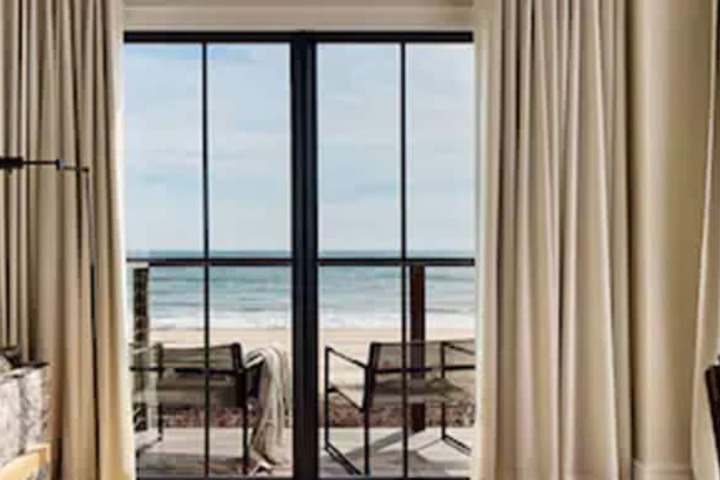 Gurneys Montauk Resort & Seawater Spa
