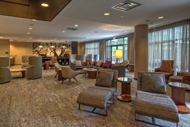 Hotel Interior 10 of 37