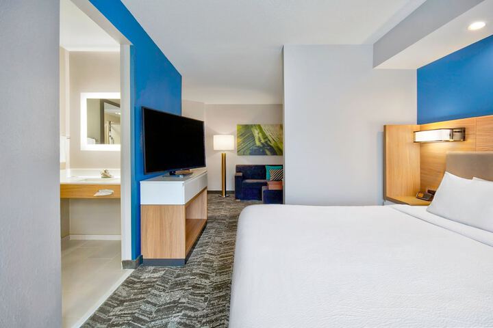 Springhill Suites by Marriott Erie