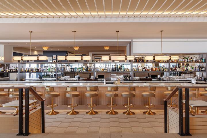 Gurneys Montauk Resort & Seawater Spa