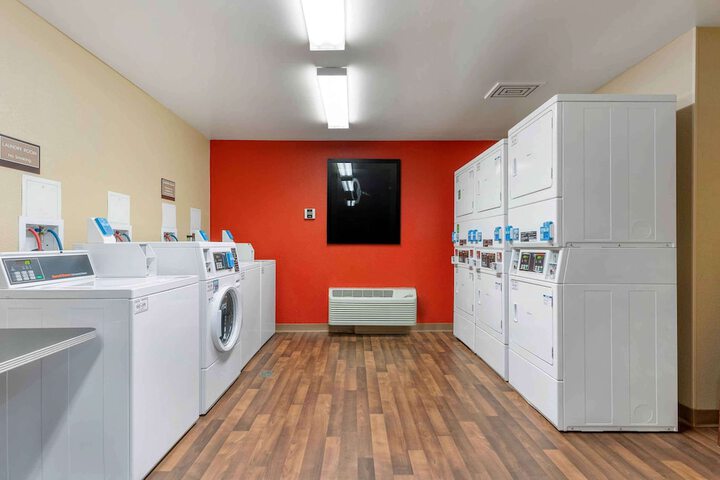 Extended Stay America Suites San Jose Morgan Hill