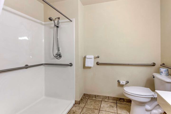 Econo Lodge Belle Fourche
