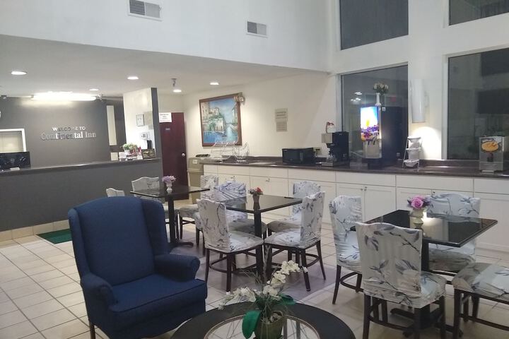 Continental Inn Charlotte