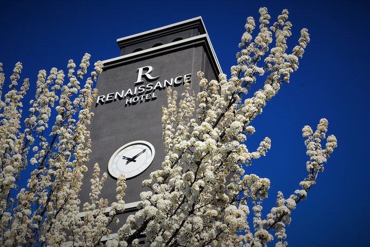 Renaissance Reno Downtown Hotel & Spa