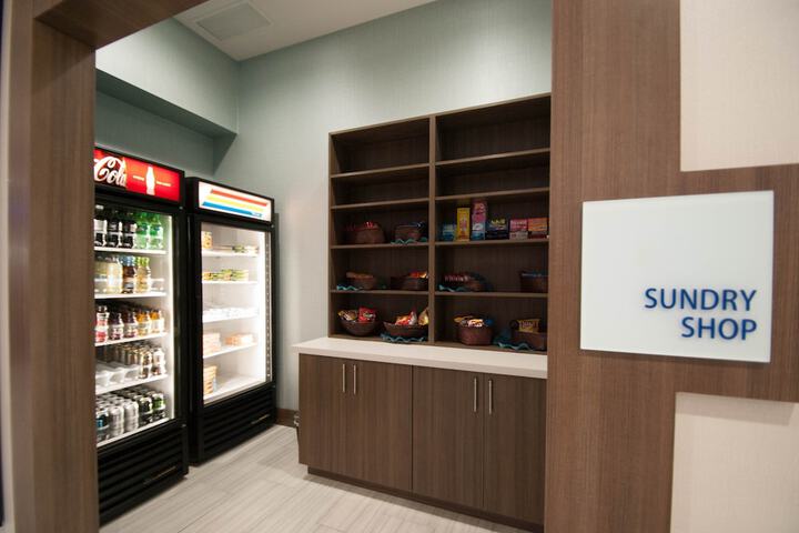 Holiday Inn Express & Suites Stillwater - University Area by IHG