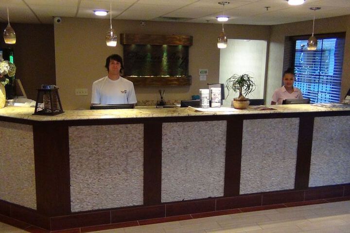 Hotel Interior 5 of 34