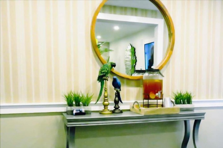 Hotel Interior 6 of 16