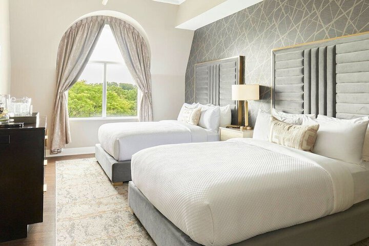 Chateau Grande Hotel