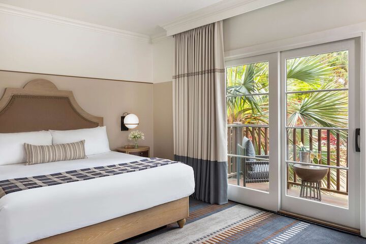 Estancia La Jolla Hotel & Spa