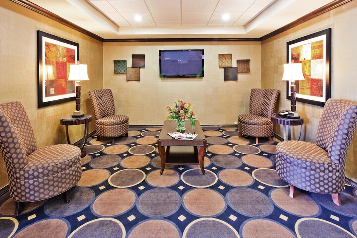 Hotel Interior 12 of 57