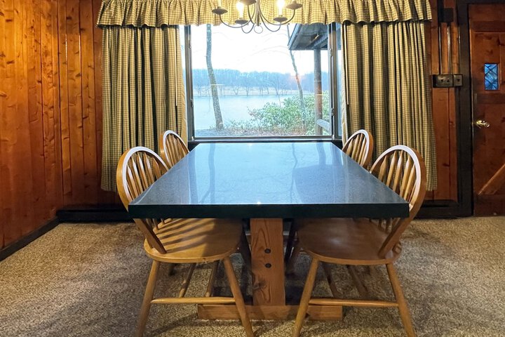 Mountain Springs Lake Resort