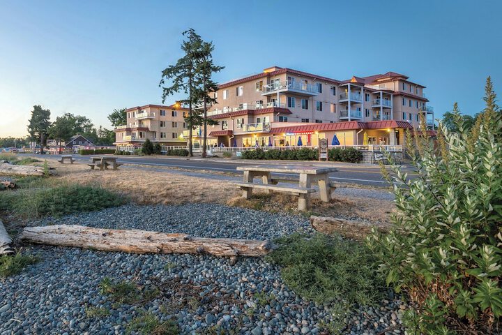 WorldMark Blaine