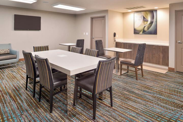 Residence Inn by Marriott Boise Downtown / University