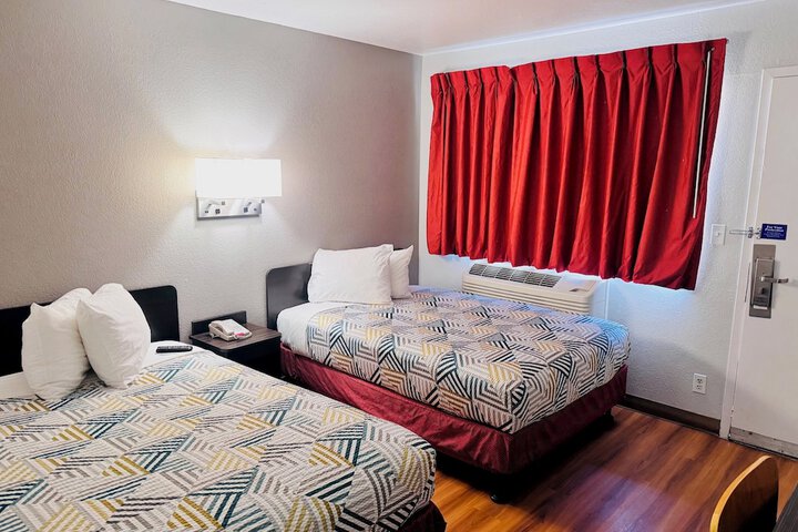 Motel 6 Grants NM