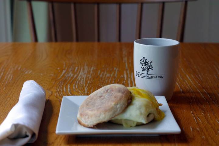 Breakfast/Coffee Service 47 of 59