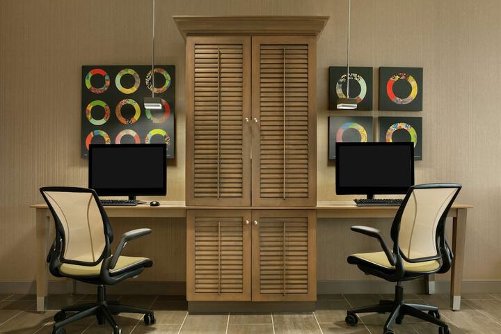Business Center 29 of 29
