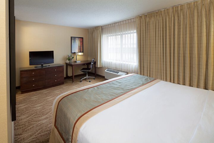 Kahler Inn and Suites - Mayo Clinic Area