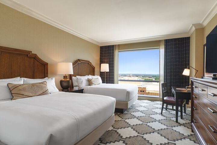 Omni Fort Worth Hotel
