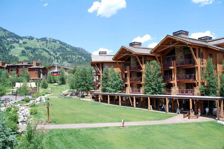 Teton Private Residences
