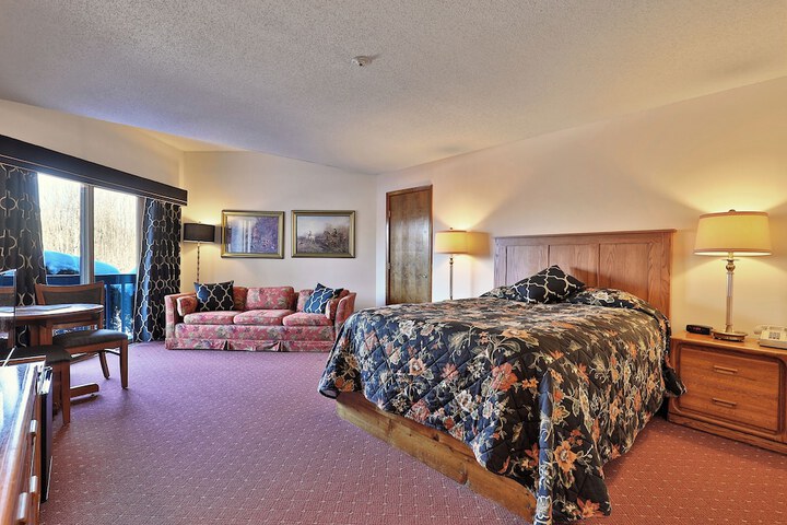 Greenbrier Inn