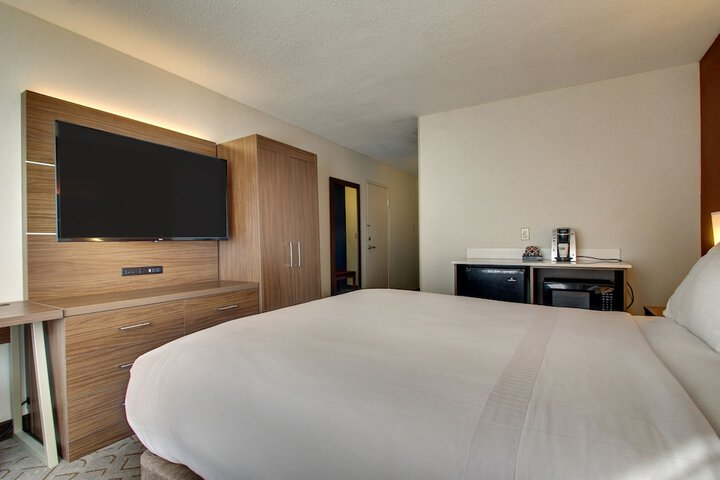 Holiday Inn Express Poughkeepsie by IHG
