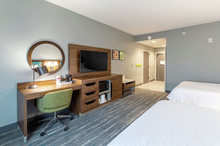 Hampton Inn Madison