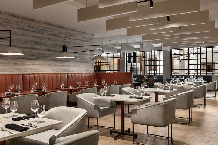 Crowne Plaza: Philadelphia - King of Prussia by IHG