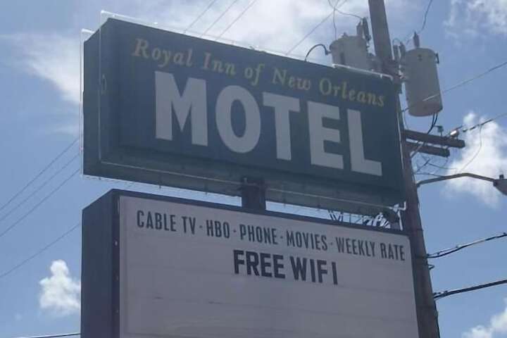 Hotel 3 of 26